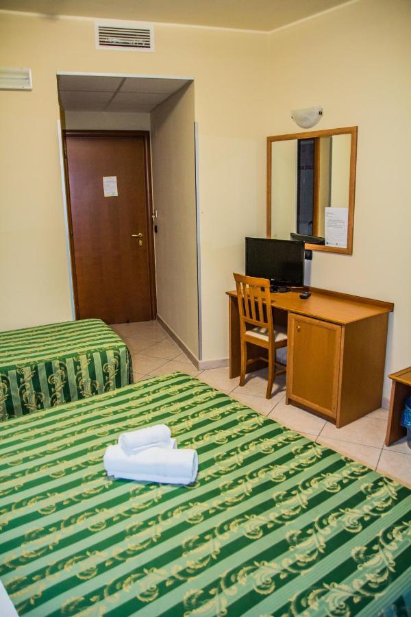 Hotel San Giorgio San Nicola Arcella Buitenkant foto