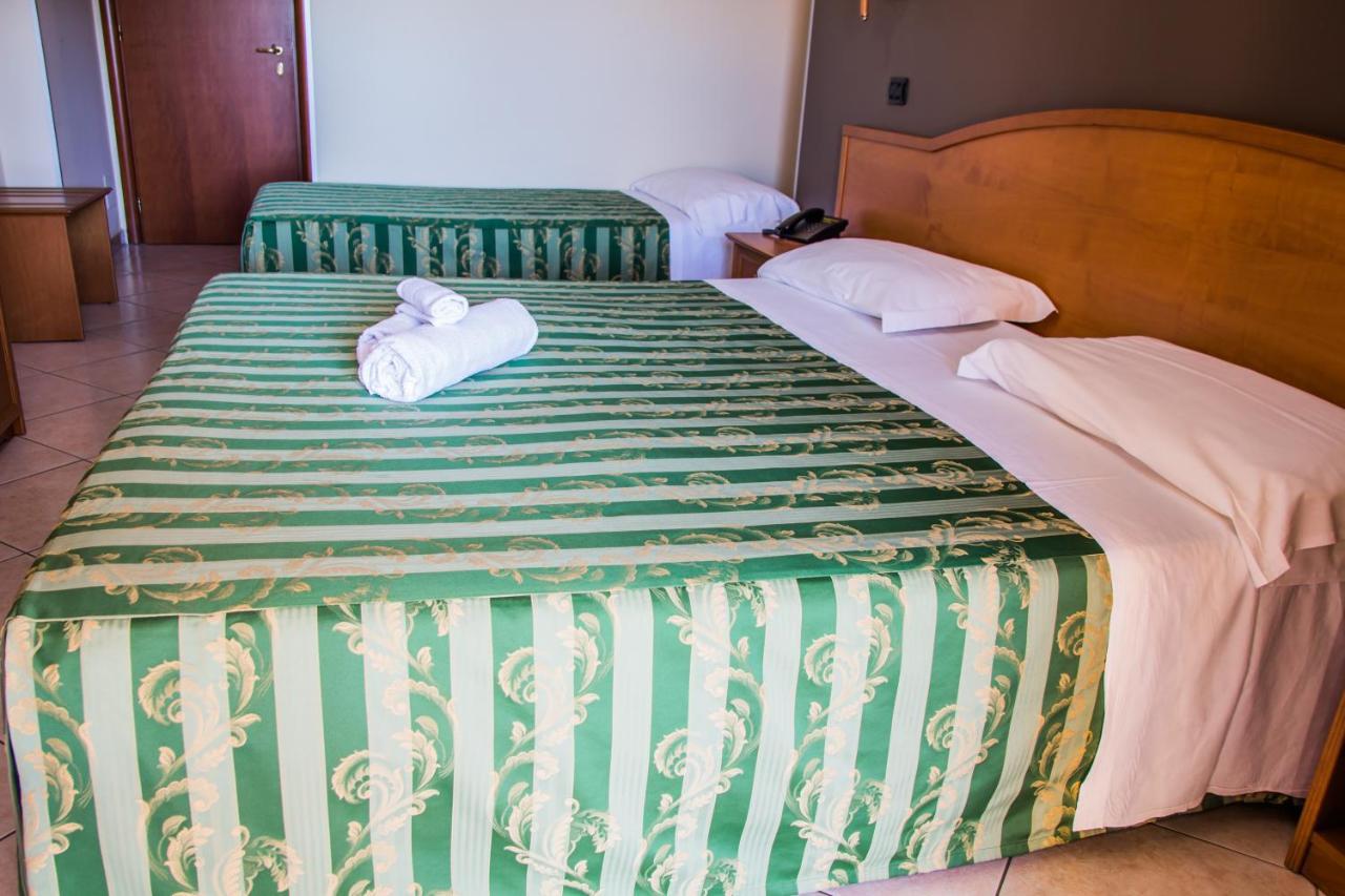 Hotel San Giorgio San Nicola Arcella Buitenkant foto